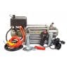 Лебедка автомобильная TOR ЛА S12000 г/п 5443 кг 
28 м 12V