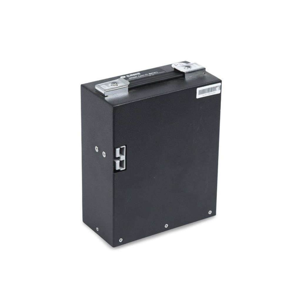 Аккумулятор для тележек PPT18H/EPT15H/EPT18H 48V/10Ah 
литиевый (Li-ion battery)