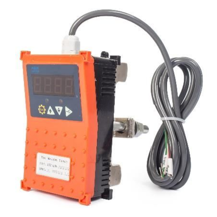 Ограничитель грузоподъемности для талей 
электрических 1 т TOR SYG-OA (серый)